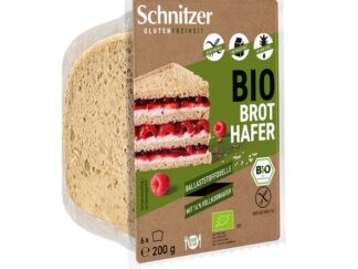 Schitzer Pane d'Avena