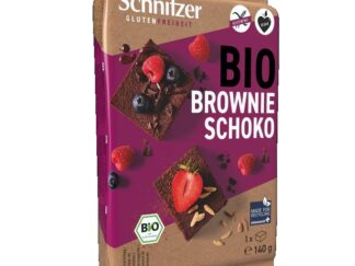 Schitzer Brownie