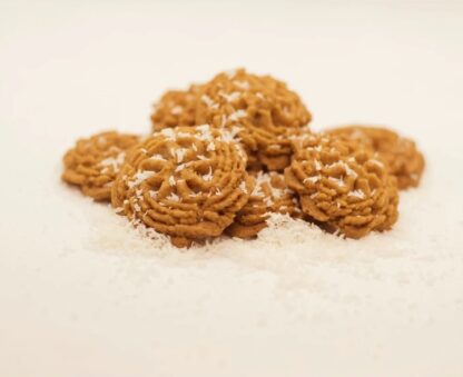 Cookie al Cocco - immagine 2