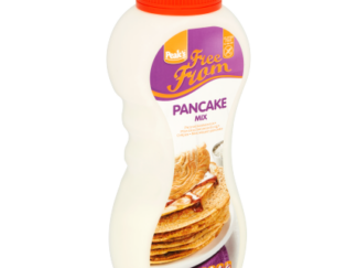 Peak's - Shaker per Pancake e Crepes